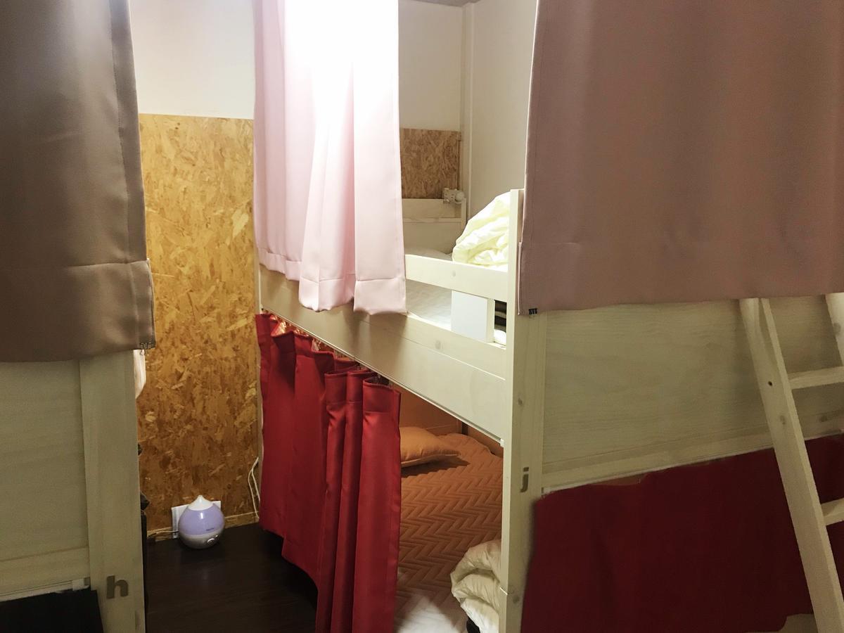 Guest House Kutomare Kure Exterior photo