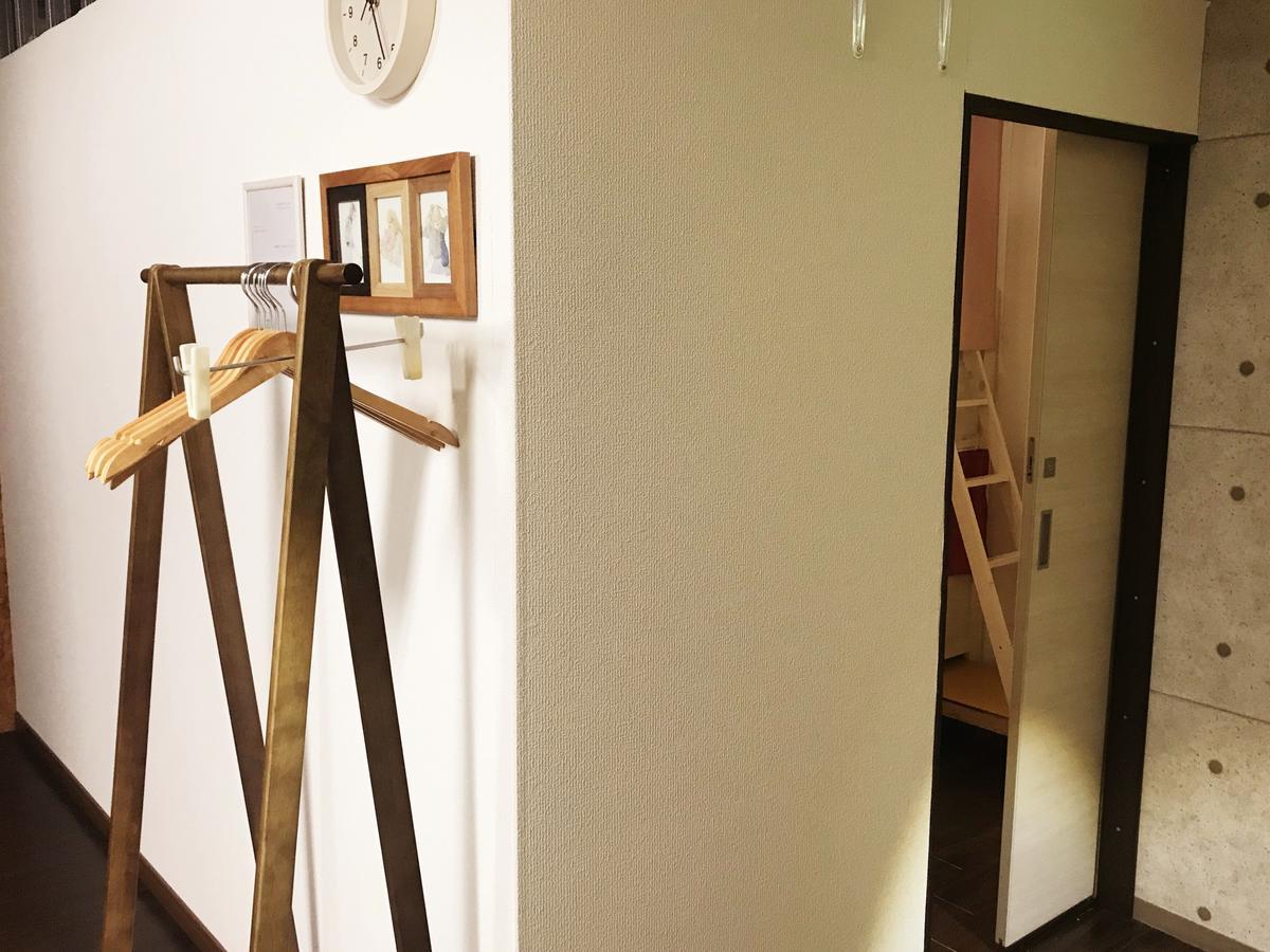 Guest House Kutomare Kure Exterior photo