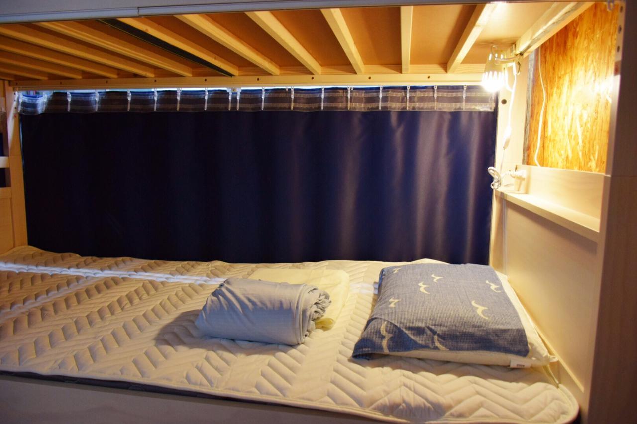 Guest House Kutomare Kure Exterior photo